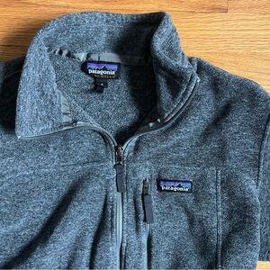 Patagonia Men’s Classic Synchilla Jacket M